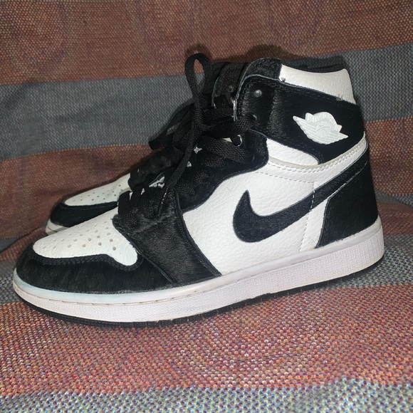 Jordan 1 Retro High Twist - Picture 1 of 9